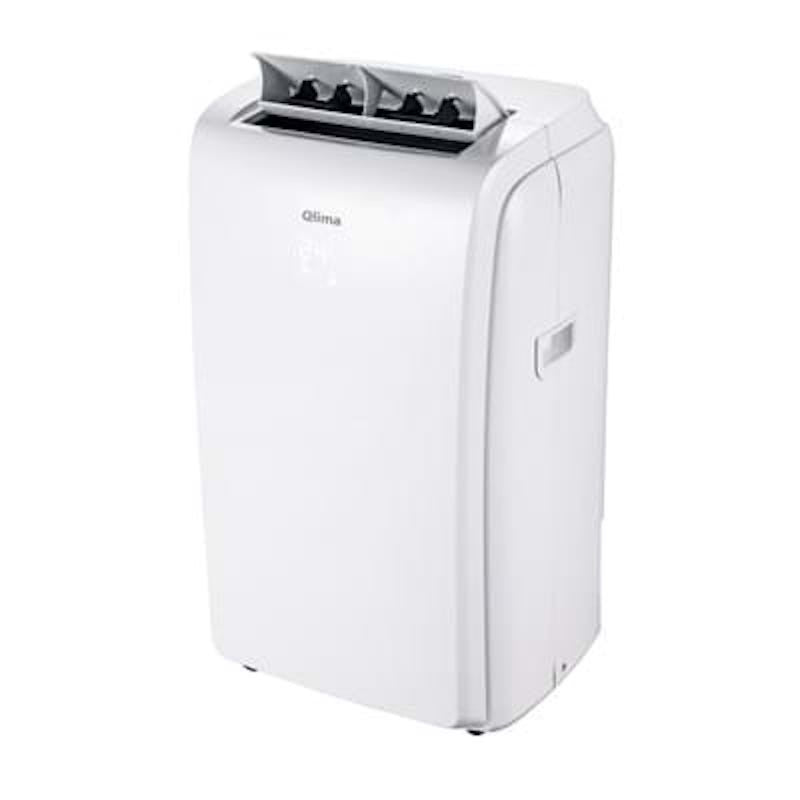 PORTABLE AIR CONDITIONER WITH WI - FI