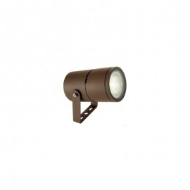 Spotlight 9W Led 4000K step caffe 'line