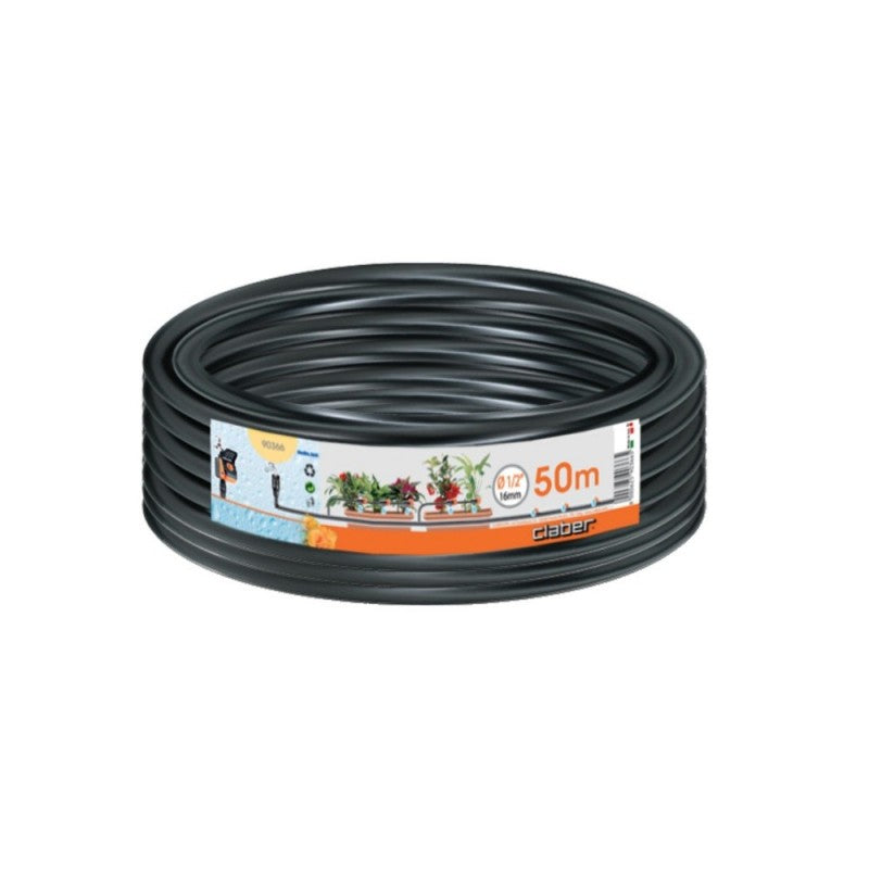 Garden collector hose 50 meters