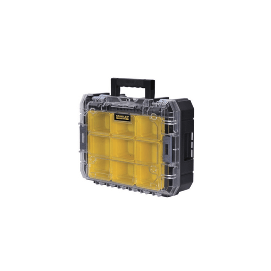 Fatmax Stanley 7-compartment organizer