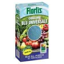 Universeller blauer Dünger von 1 kg