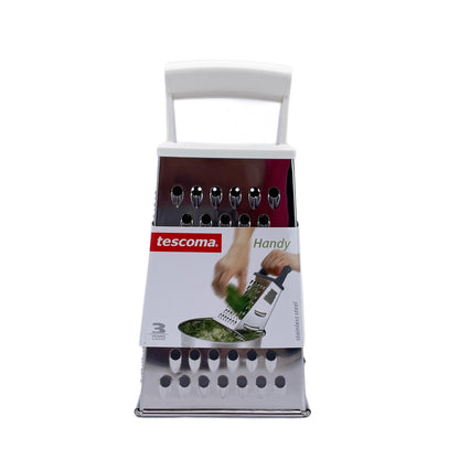 Grater 4 faces Tescoma art.643782 - Practical and reliable