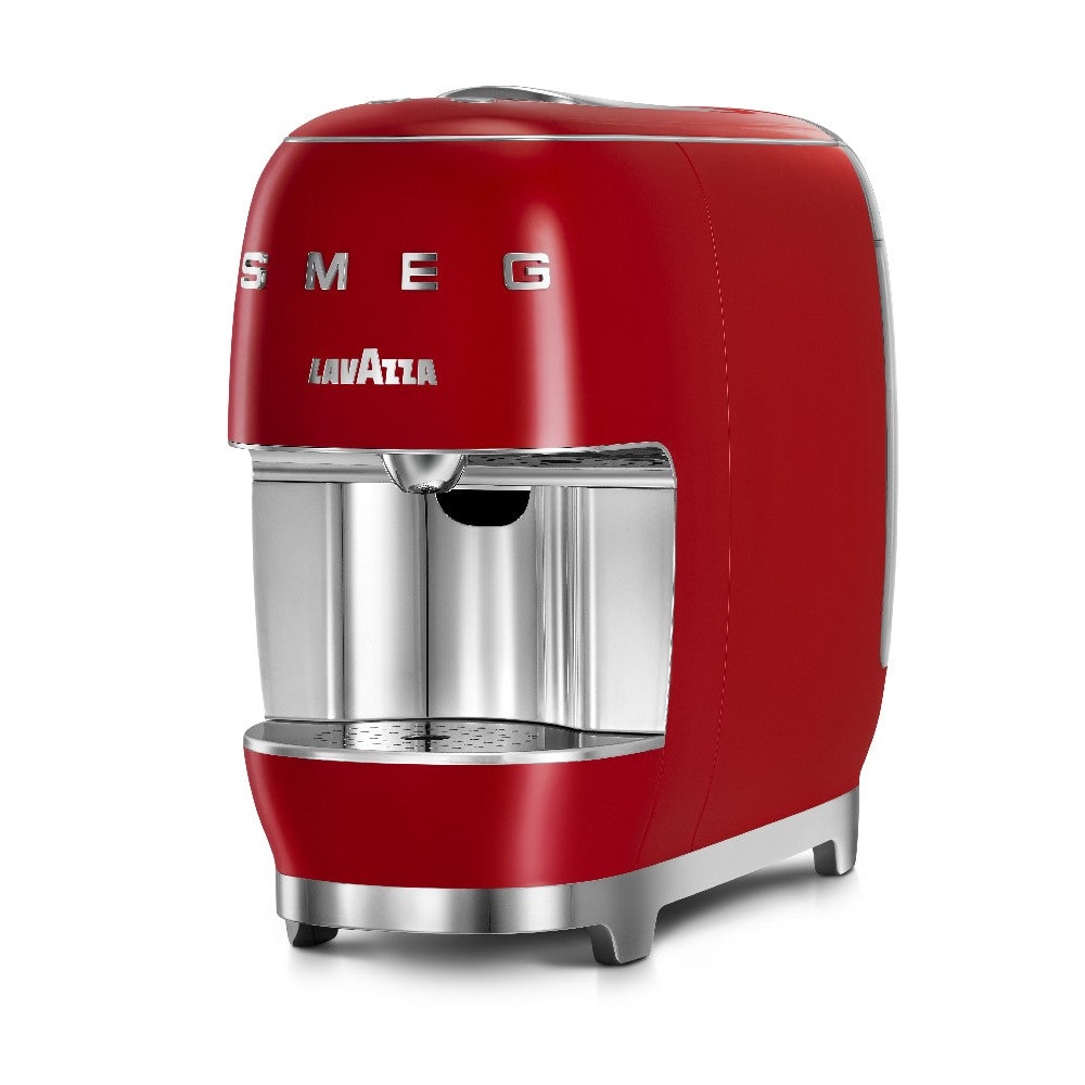 Smeg-Kaffeemaschine