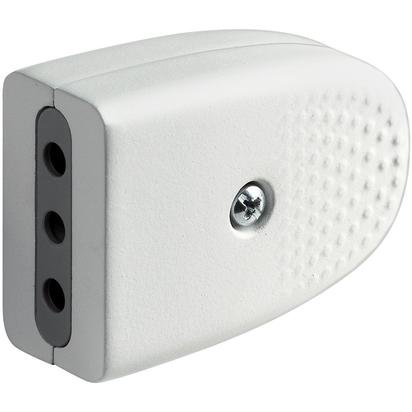 Bticino Space Saving Socket Corner 2PT