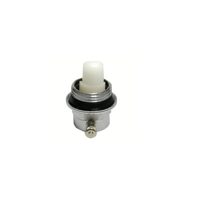 High quality radiator cap with 1 inch air vent valve.