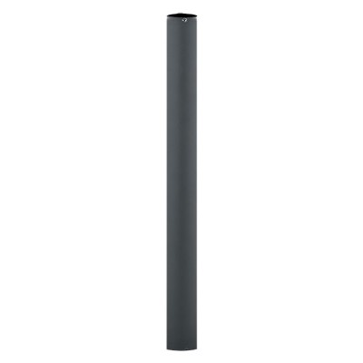 High quality lantern pole with 60mm diameter and 120cm height - Code DF 8042882