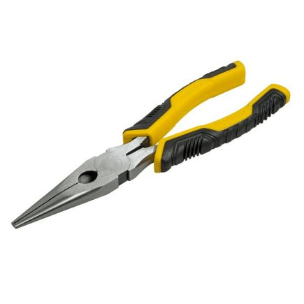 Stanley long nose pliers 150 mm