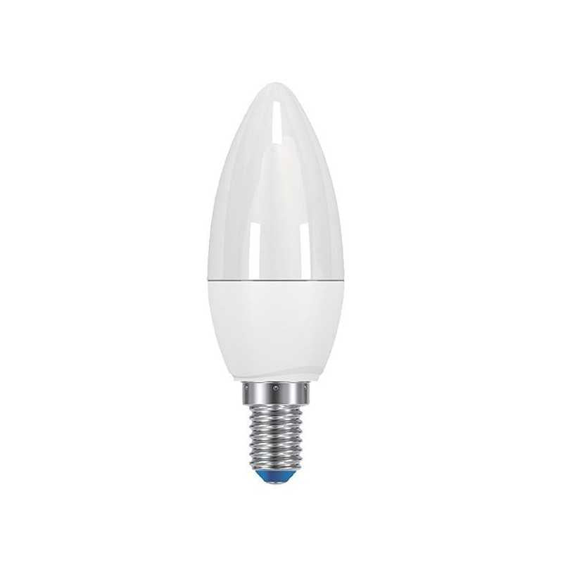 Lampada Led Oliva Eld E14 W 3,4 4000°K Tiro