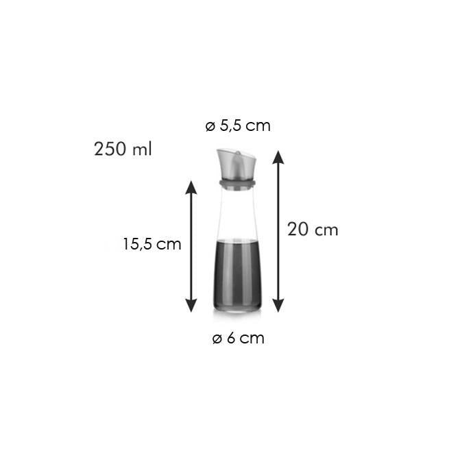 Acetiera Vitamino 500 ml