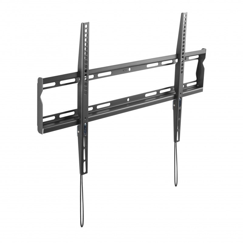 Fixed TV wall mount from 55 "to 70" - black