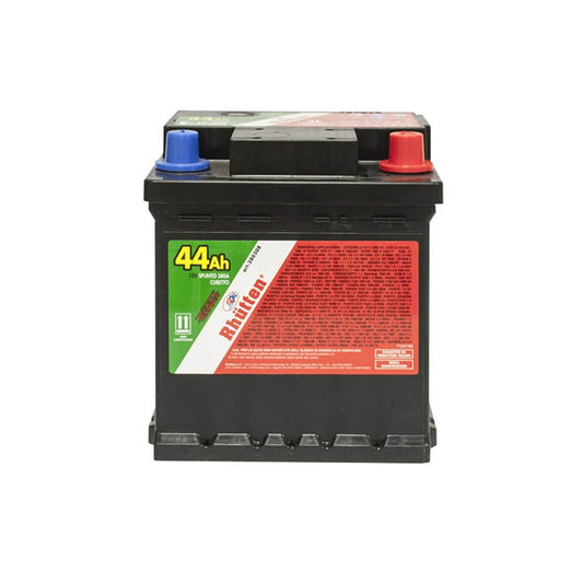 Rhutten 44AH 380A Autobatterie