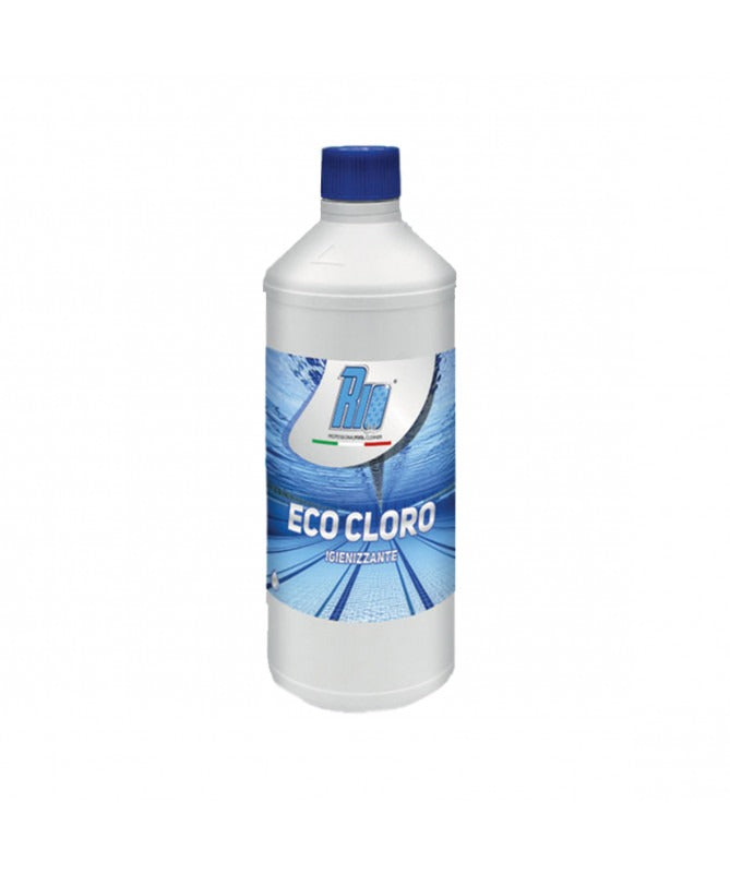 Eco Cloro 1Lt Igienizzante