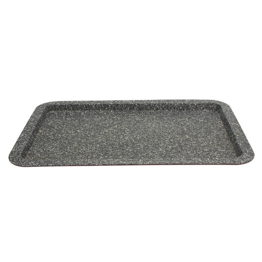 Rectangular pan 44 x 30 cm Sweet Cherry Tognana line