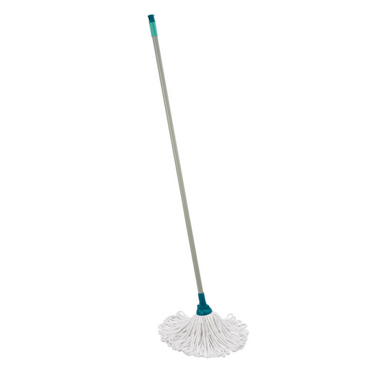 Head replaced Classic cotton mop scrubber