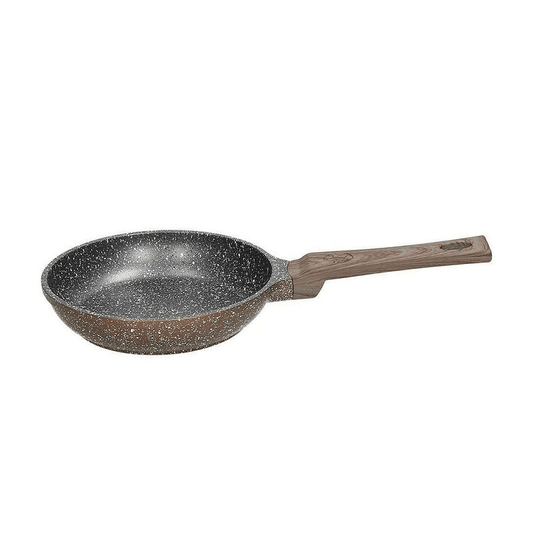 Mini Frying Pan 14 Cm Tognana In Forged Aluminum For All Types Of Cooking