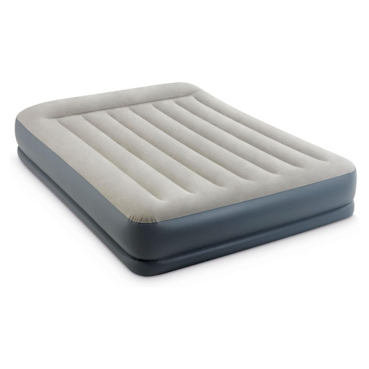 Colchón Matrimonial Dura Beam Pillow Rest Mid-Rise 152x203x30 cm