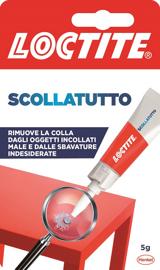 Corbata Loctite de alto rendimiento de 5 g: la innovación de Vertecchi desde 1948.