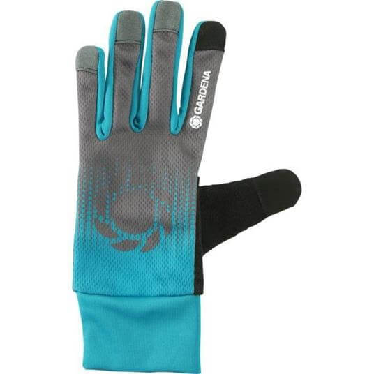 Guantes de jardín ligeros Gardena Talla L