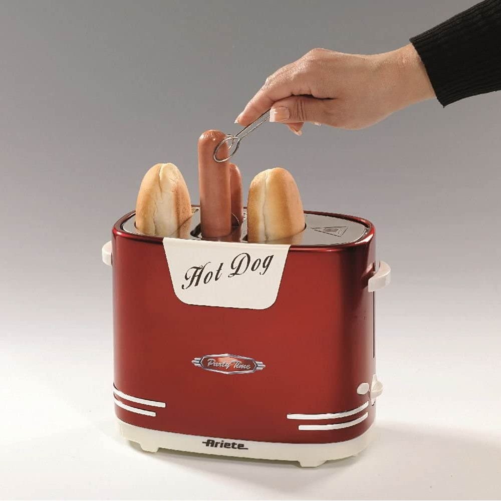 Hot-Dog-Hersteller Ariete