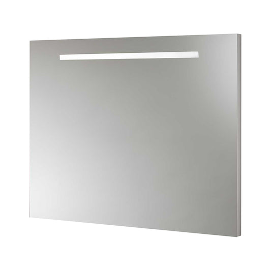 Mirror Cm 80X60 With Front Led