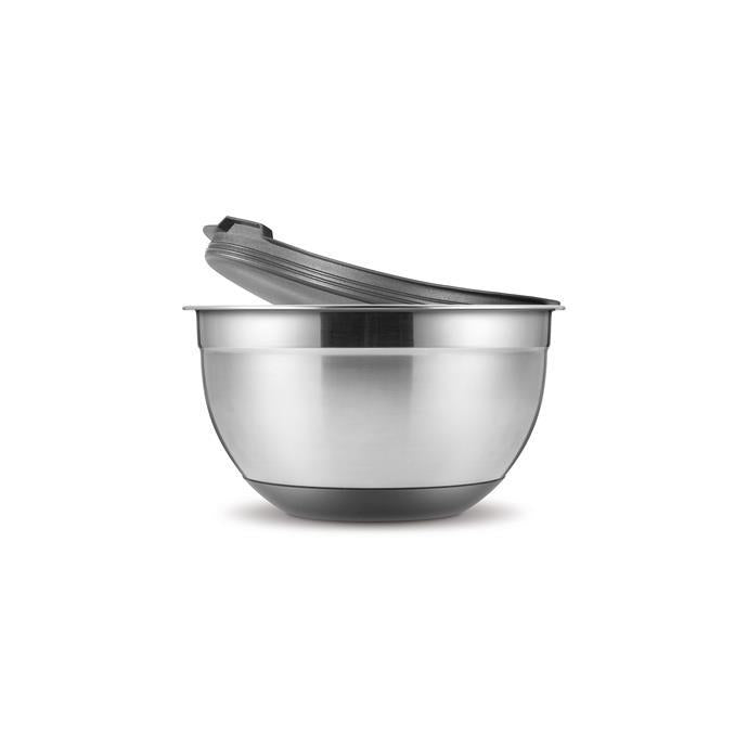 GrandChef bowl with lid D20 cm - 3L