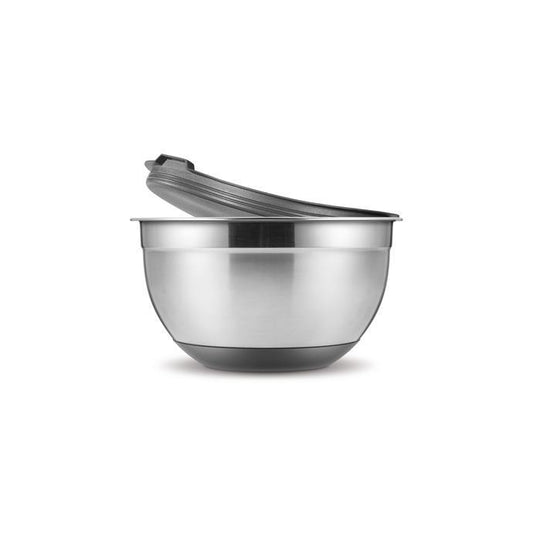 GrandChef Schüssel mit Deckel D24 cm – 5L