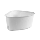 Triangular Sink Container 748196