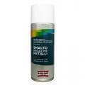 Enamel Spray Special Metals Ml. 400 - Arexons Brilliant Silver Gray