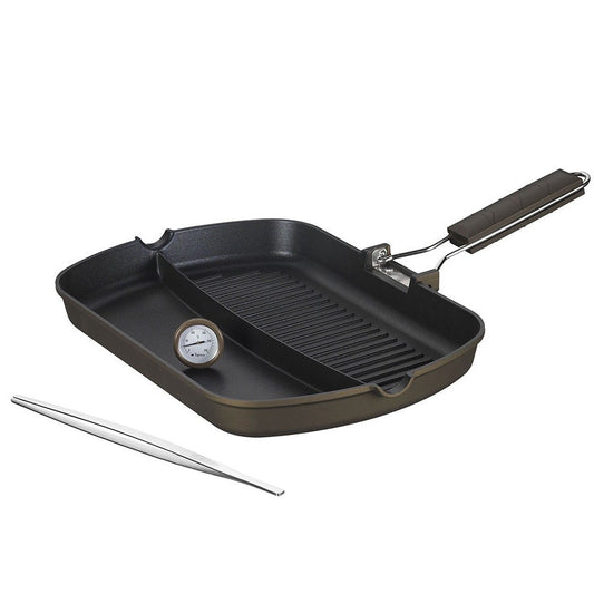 Tognana multifunctional grilling set