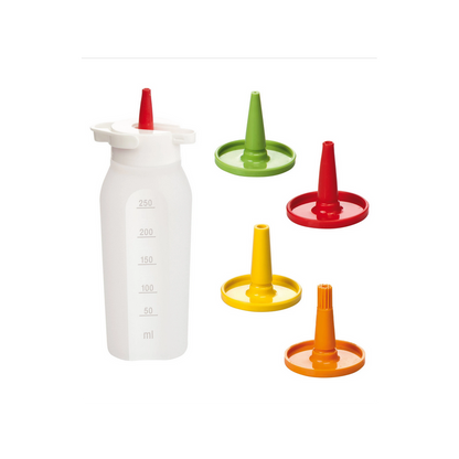 250ml dosing bottle