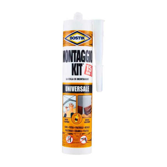 Bostik Kit de montaje universal 440G