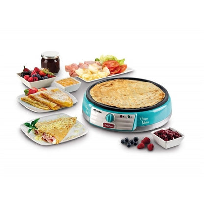 Plato crepes Celeste PARTY TIME 1000 w