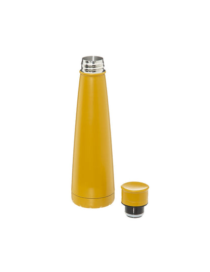 450 ml yellow thermal bottle code 181833C