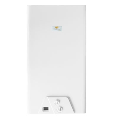 Fenice Wall-Mounted Condensing Room Sealed Boiler 24Kw