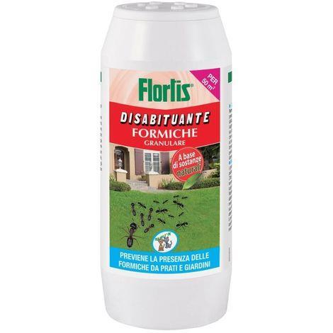 Flortis Natural Disaccustomer para hormigas - paquete de 1 kg