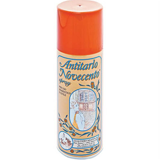 Spray Carcoma Novecento Ml 200