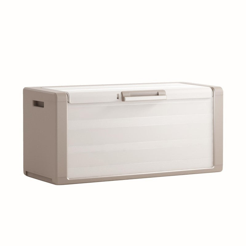 Cómoda de jardín beige GULLIVER 118x49x h55 cm