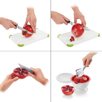 Pomegranate sheller Presto D15,5 cm