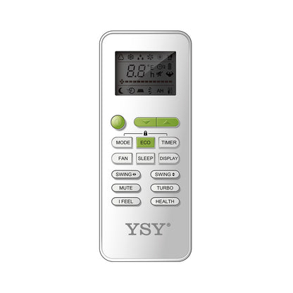 Indoor Unit Wall Conditioner Ysy R32