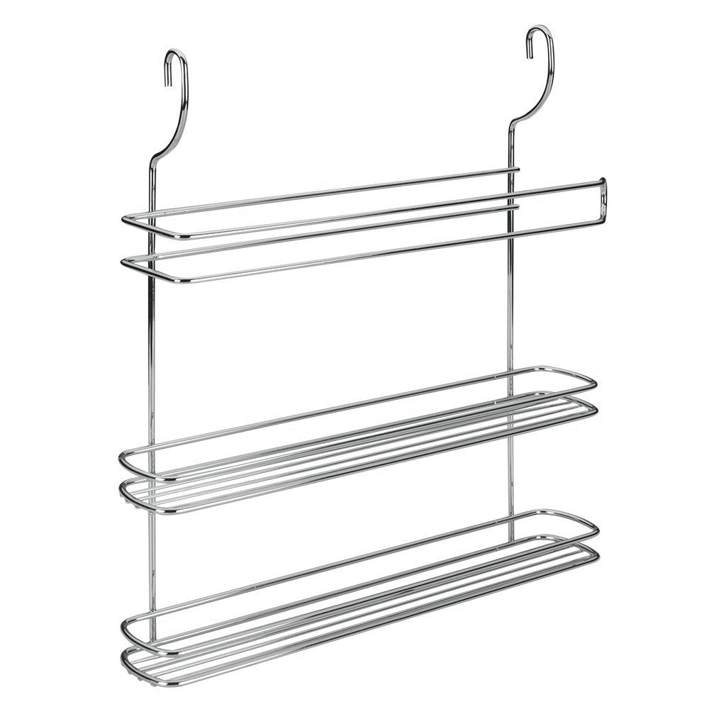 Shelf 3 Tiers for Kitchen Rolls cm 35x8x41