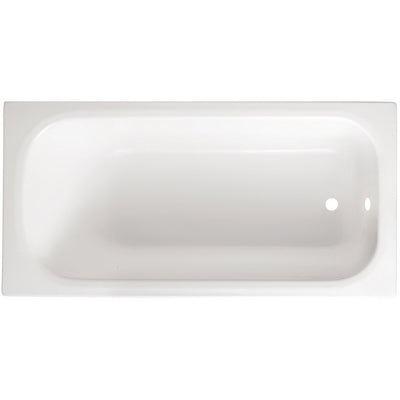 Concha Bañera Rectangular Mod. Zafiro