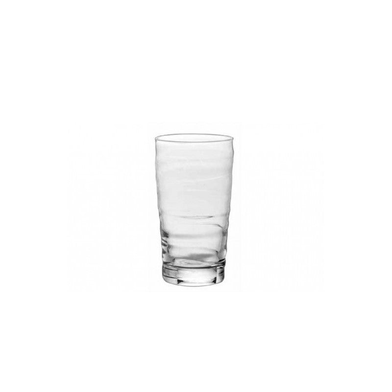 Glasbecher Bormioli Riflessi Cooler line 1 Stck