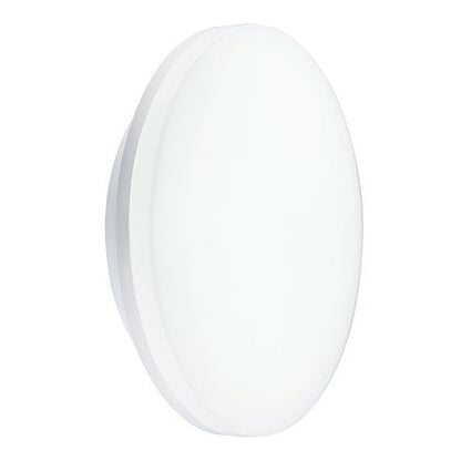 Plafón 30W Led 4000K blanco linea hilton