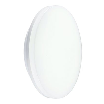 Plafón 30W Led 4000K blanco linea hilton