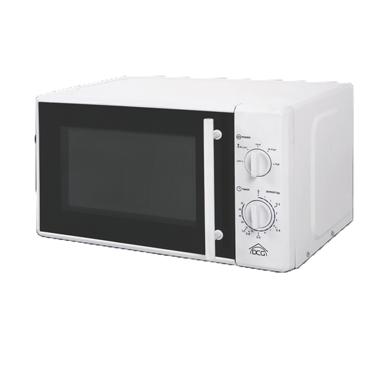 Microwave + Grill 20Lt Mwg820N