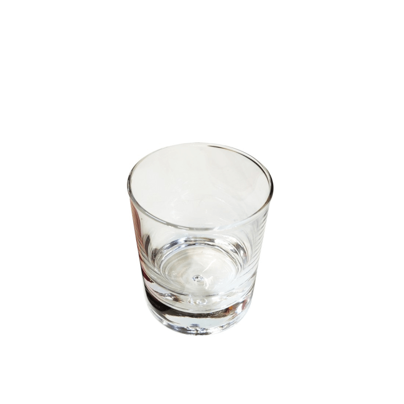 Barglass pack of 6 Whiskey glasses 28 cl