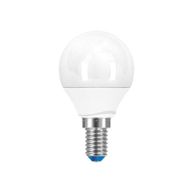 Lampada Led Sfera Eld E27 W 7,5 4000°K Schuss