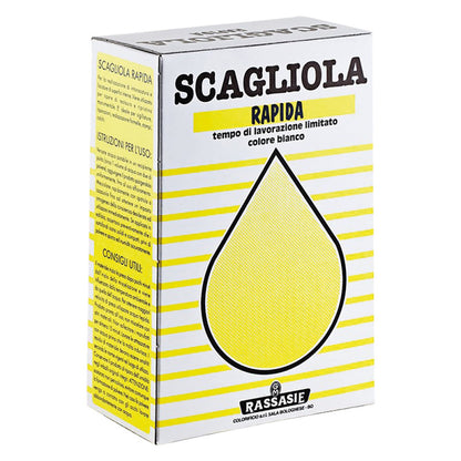 5 kg bag of scagliola powder