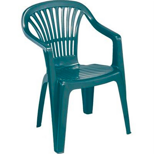 Green Scilla chair