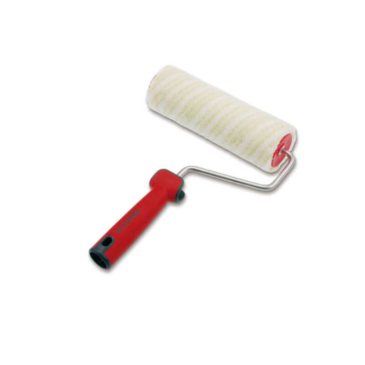 Nespoli water-based paint roller 220 mm - Smooth effect